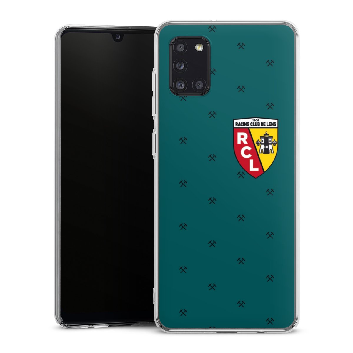 RCL Maillot Extérieur 24/25