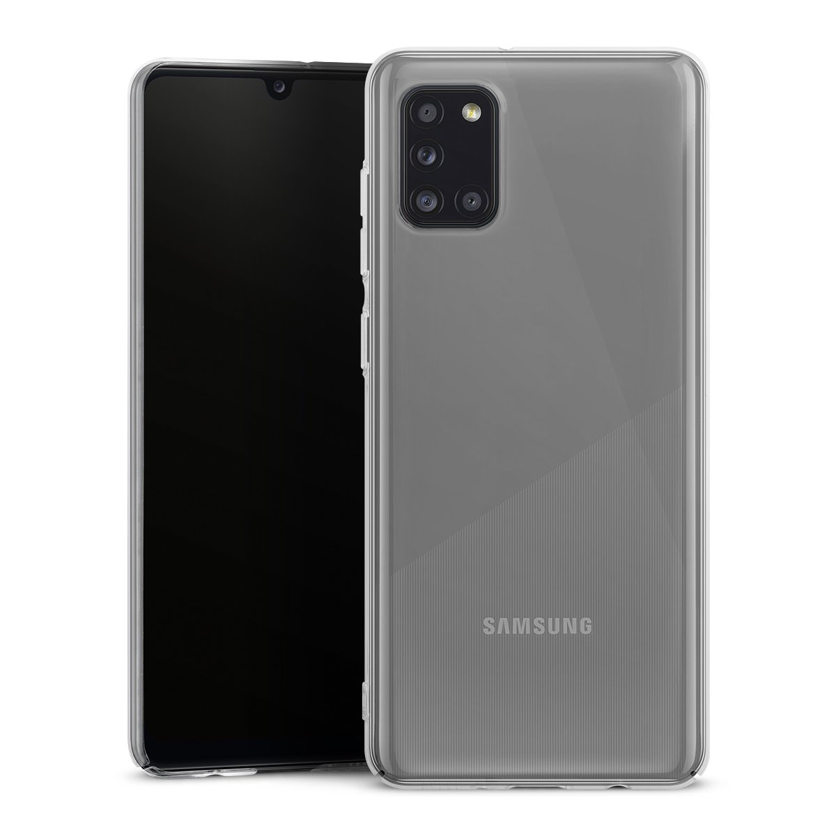 Hard Case voor Samsung Galaxy A31