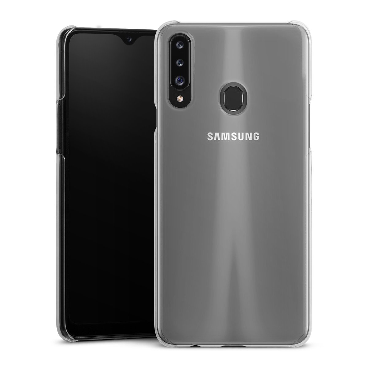 Hard Case voor Samsung Galaxy A20s