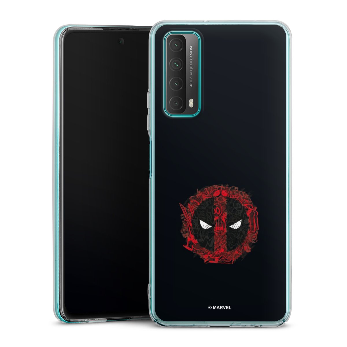 Deadpool Logo