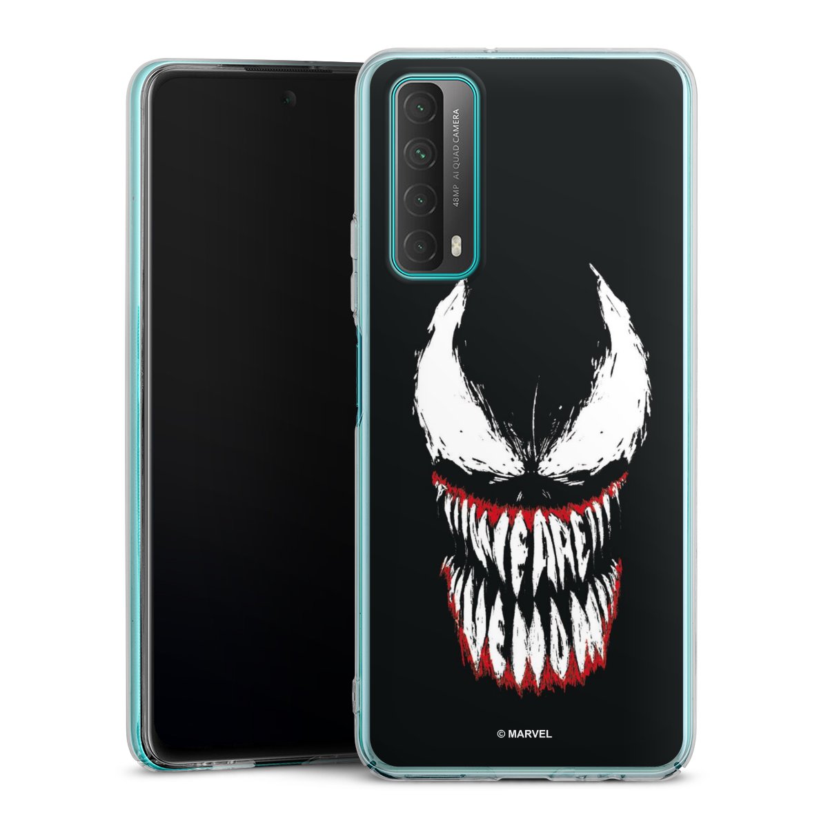 We Are Venom