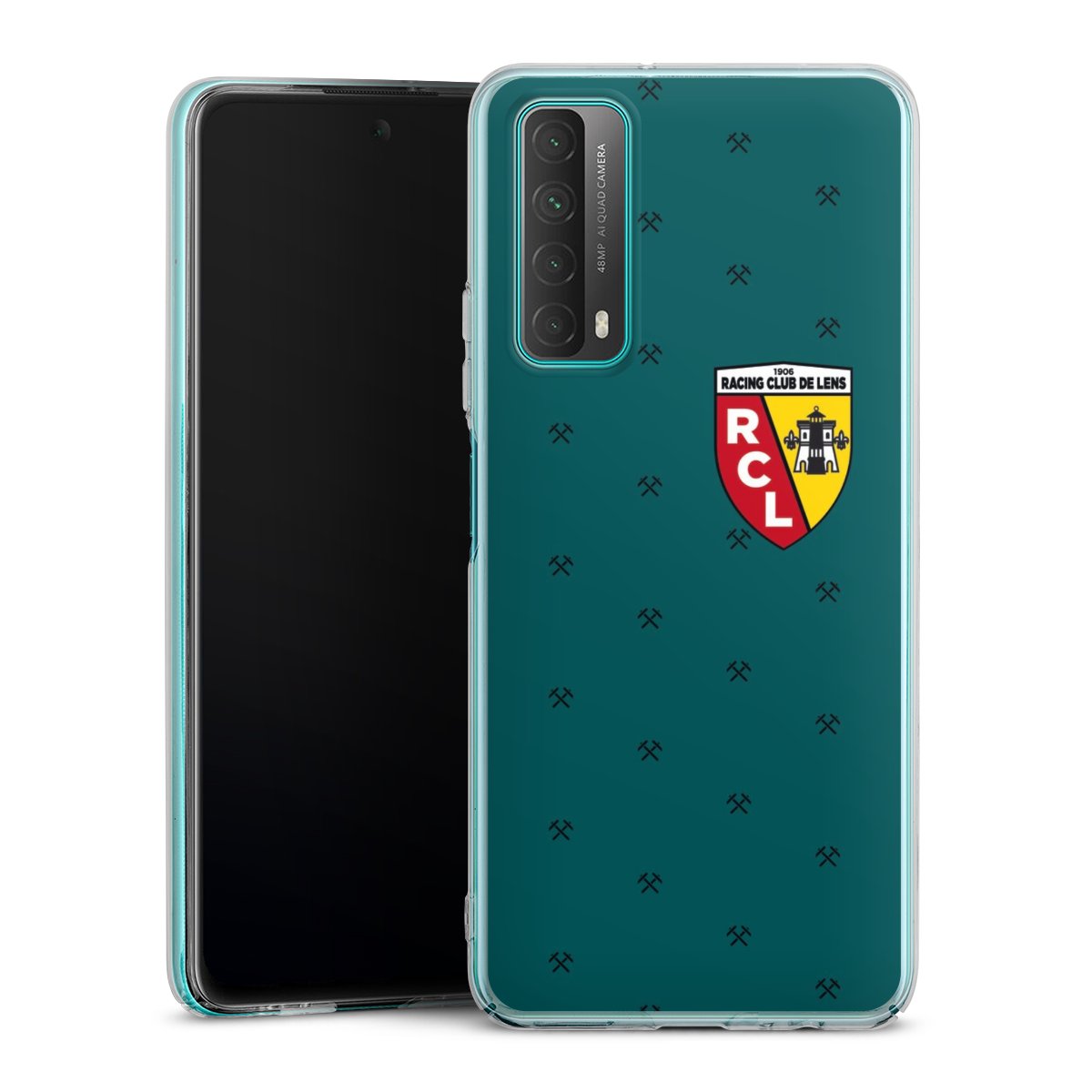 RCL Maillot Extérieur 24/25