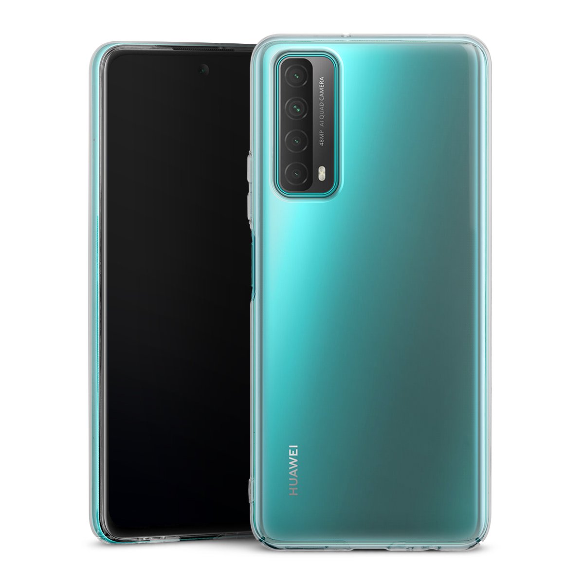 Hard Case per Huawei P Smart 2021