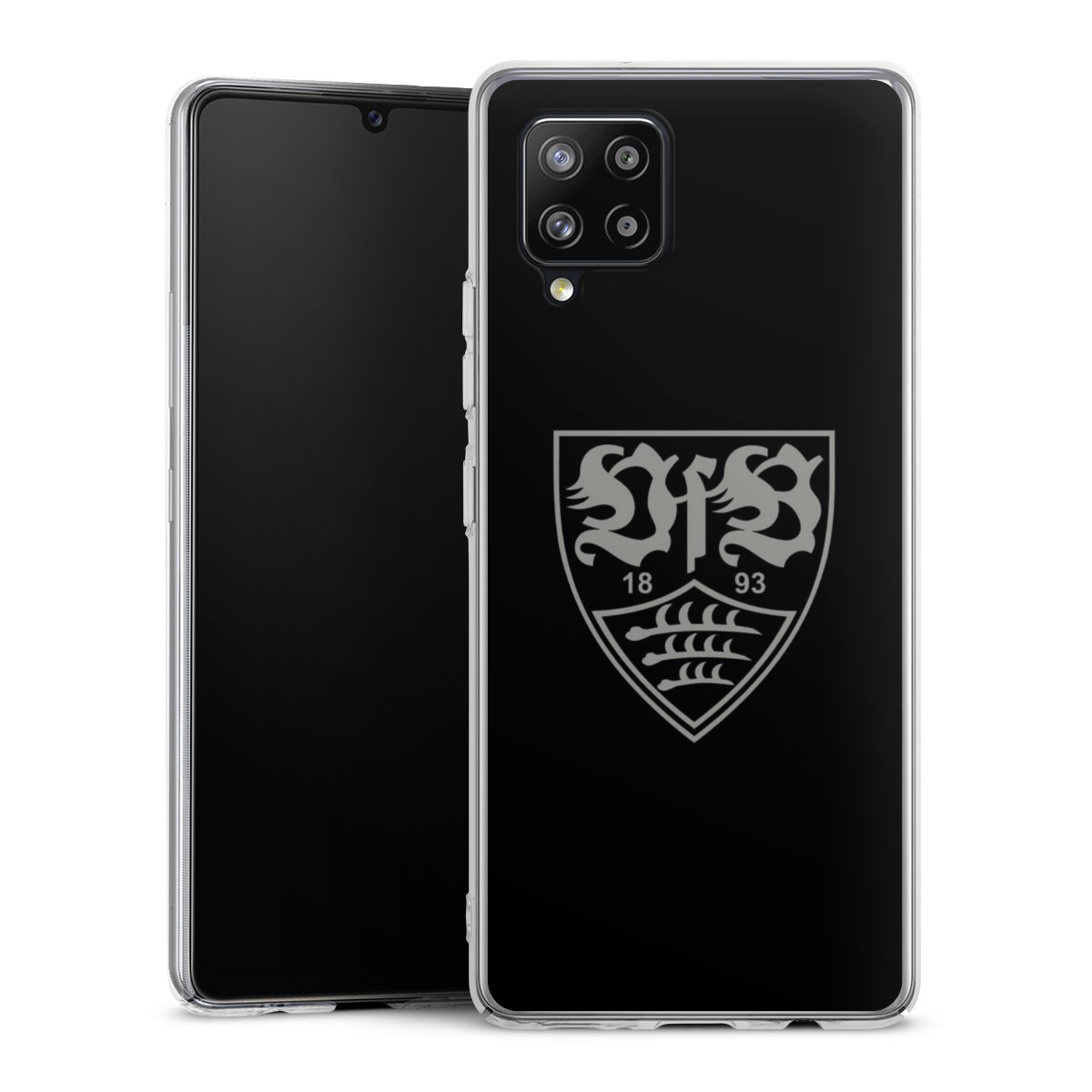 VfB Stuttgart Schwarz