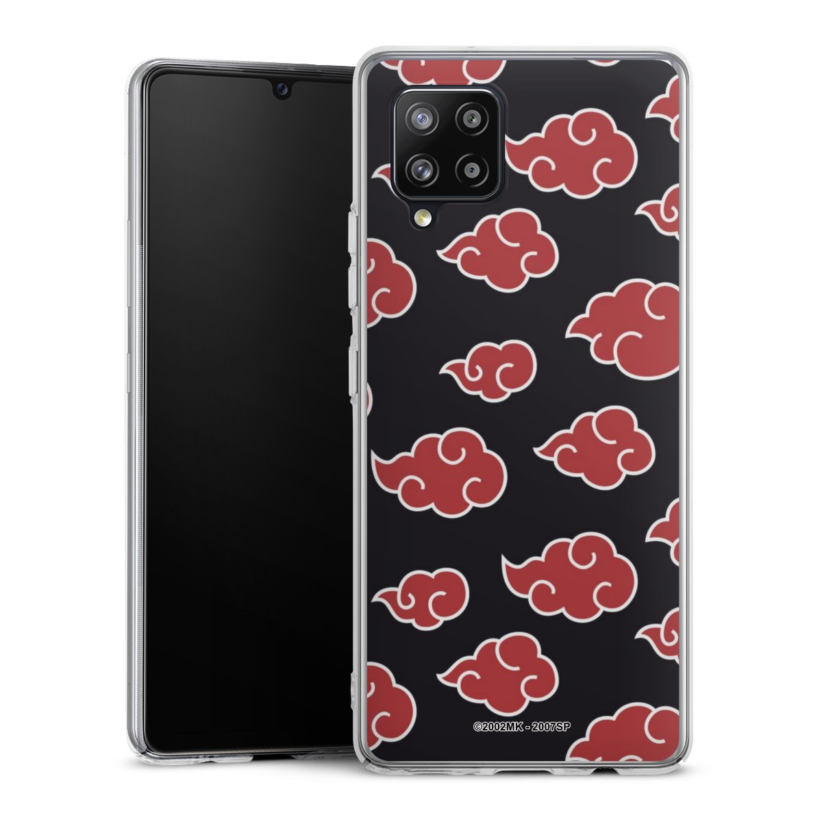 Akatsuki Pattern