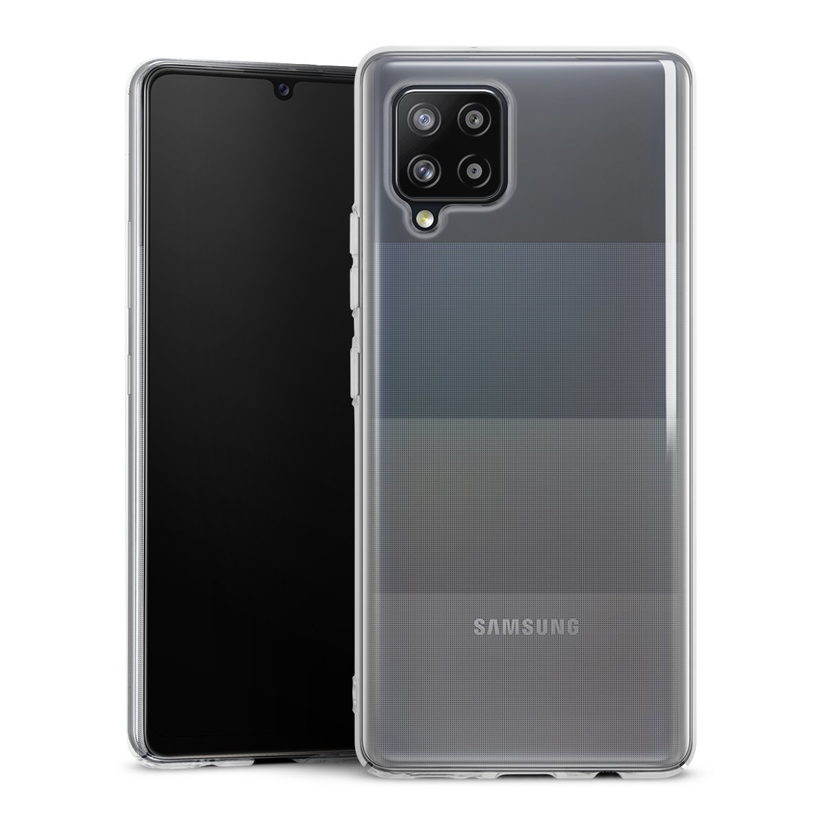 Hard Case voor Samsung Galaxy A42 5G