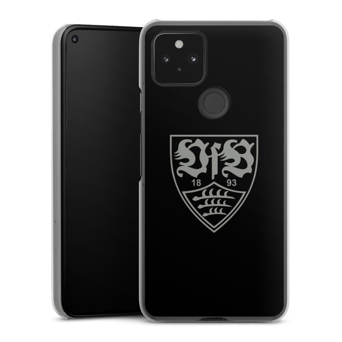 VfB Stuttgart Schwarz