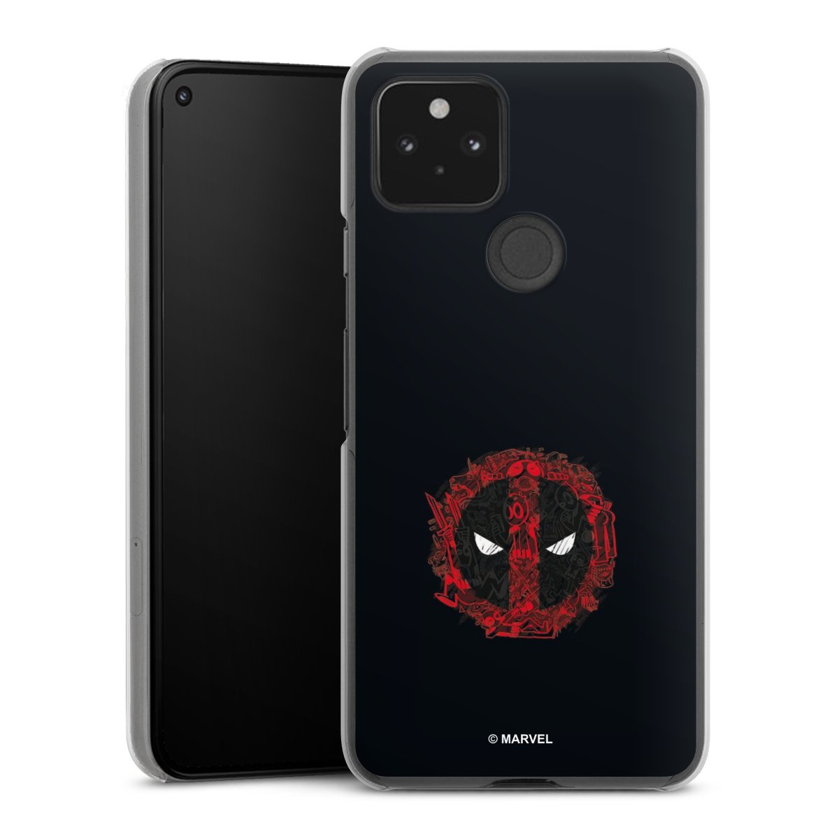 Deadpool Logo