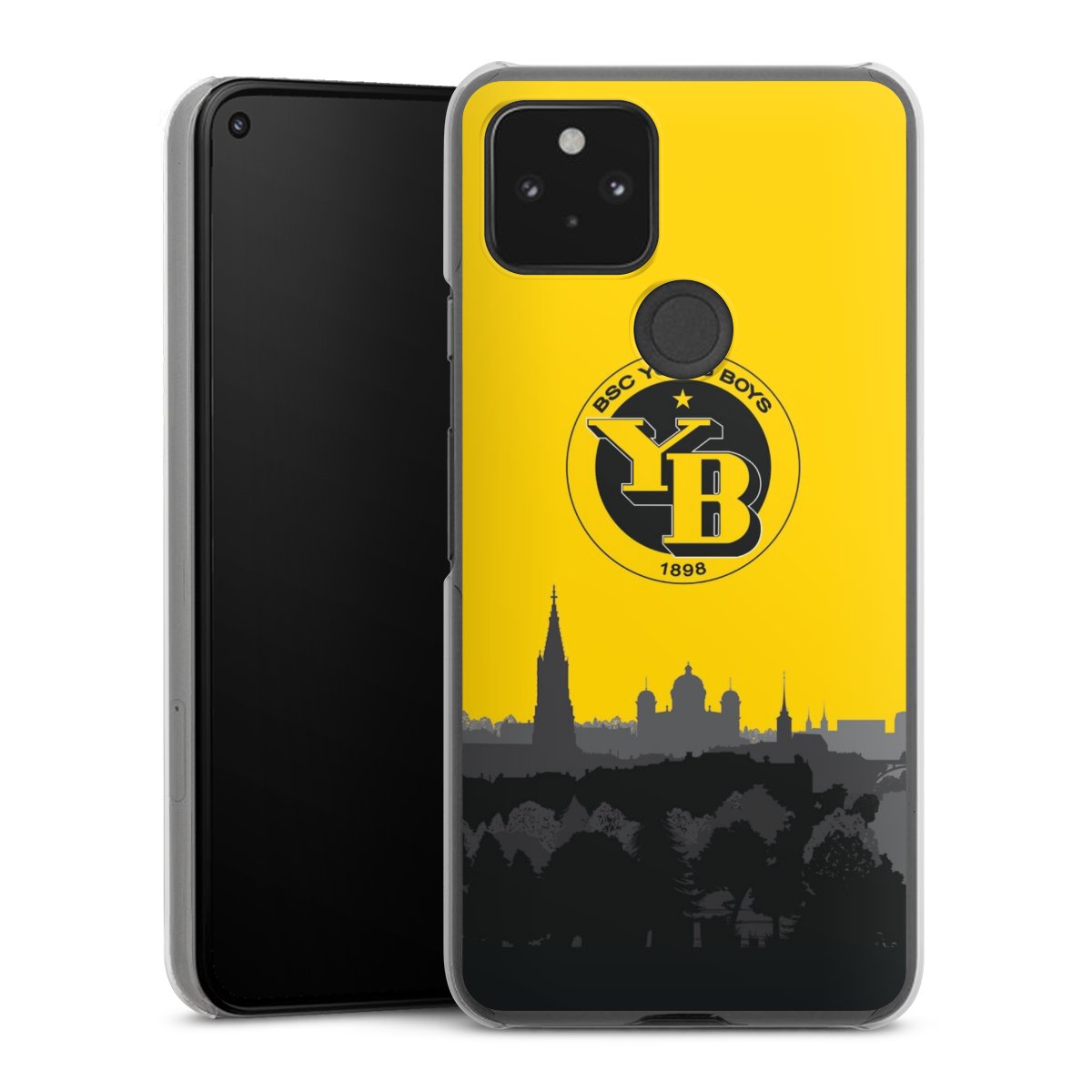 BSC YB Skyline