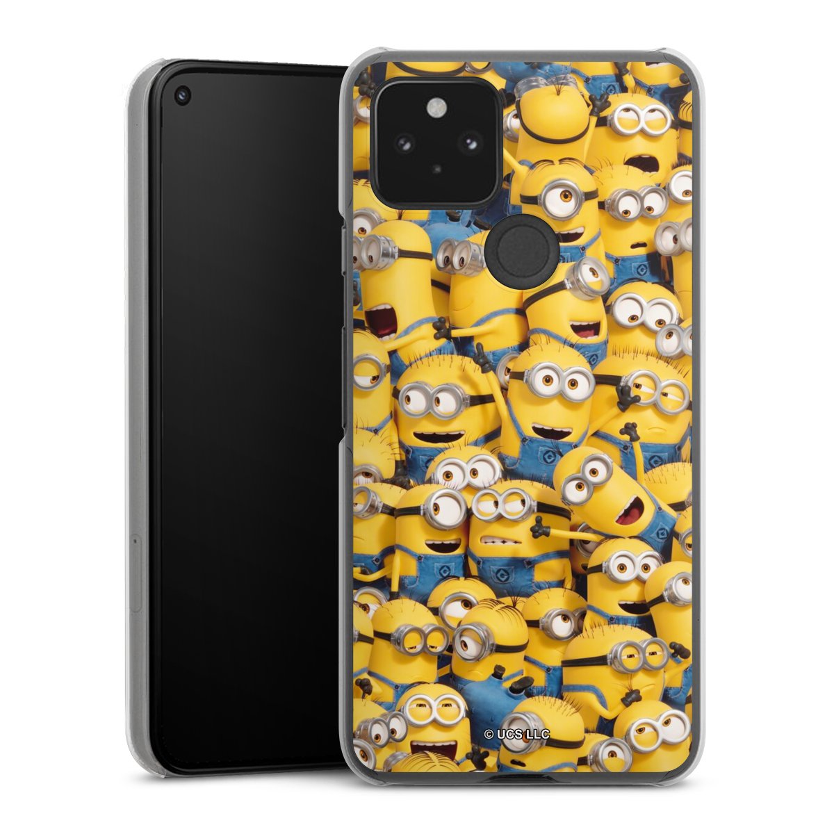 Motif Minions