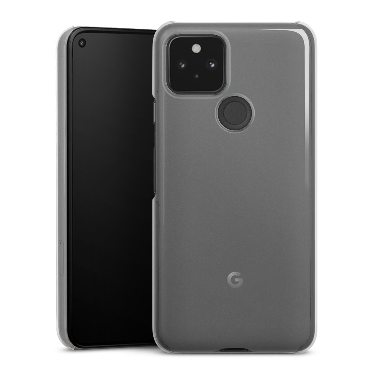 Hard Case per Google Pixel 5