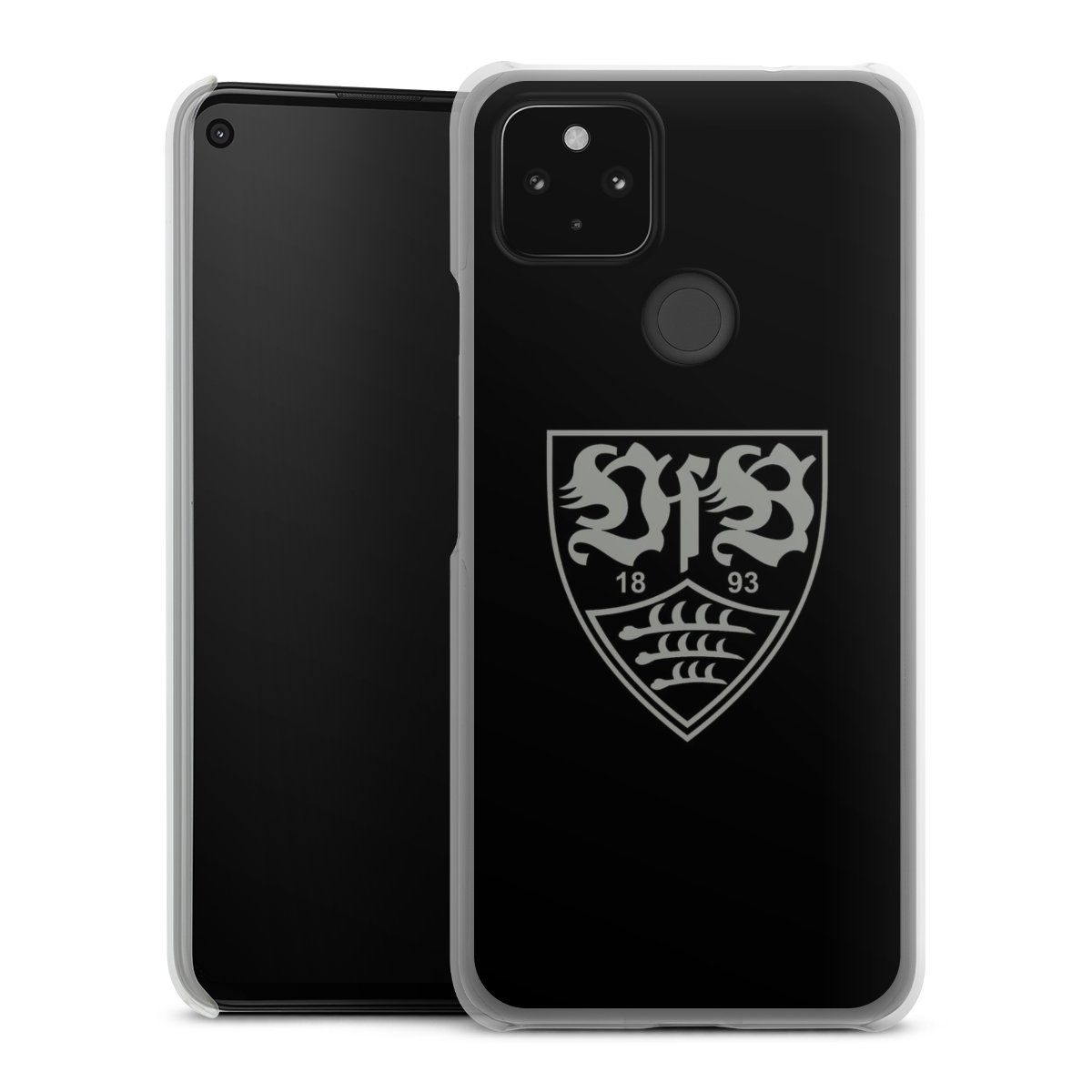 VfB Stuttgart Schwarz
