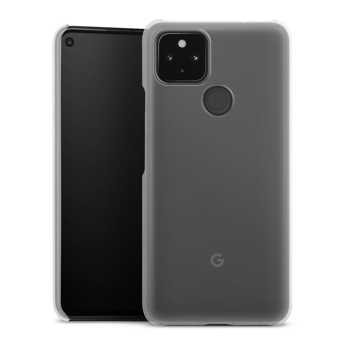 Hard Case voor Google Pixel 4a 5G
