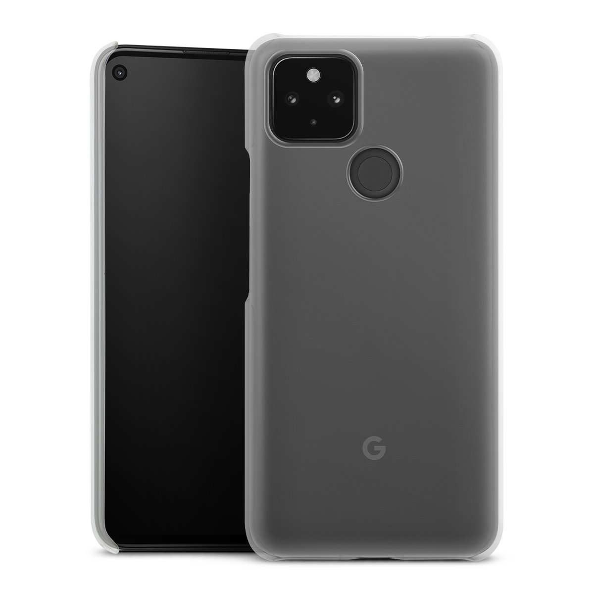 Hard Case per Google Pixel 4a 5G