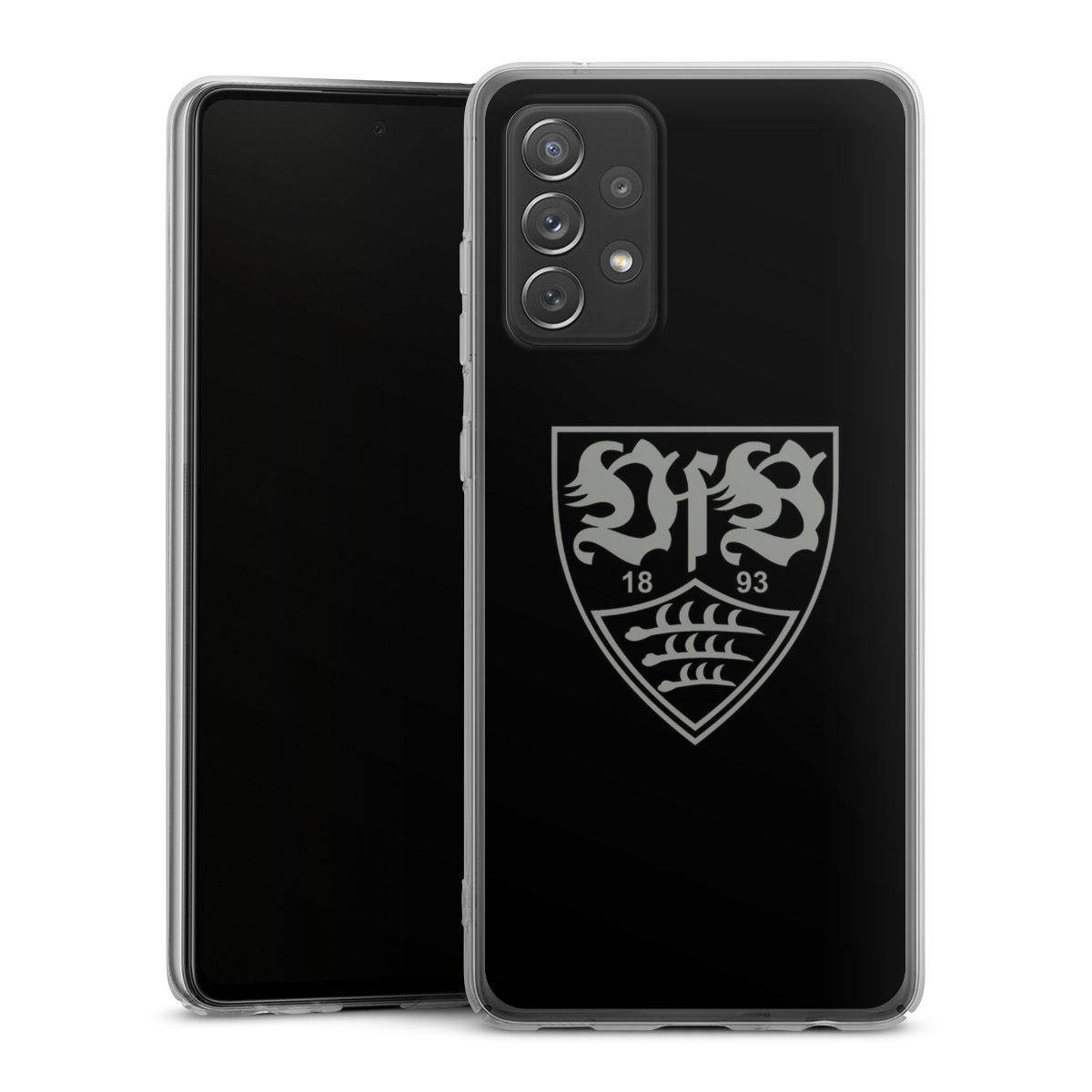 VfB Stuttgart Schwarz