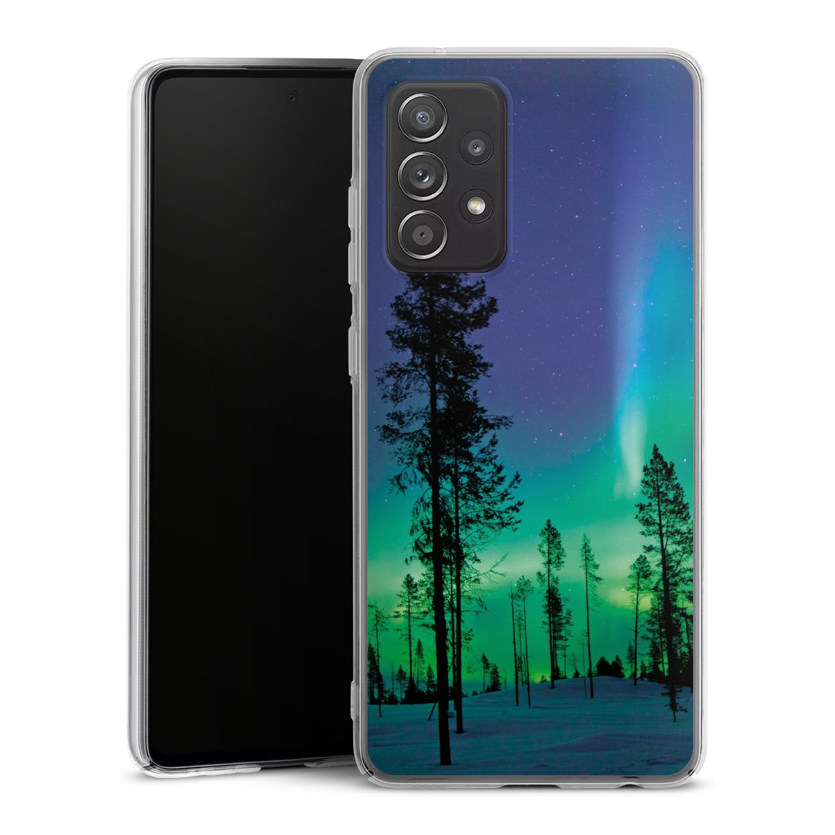 Hardcase hoesje