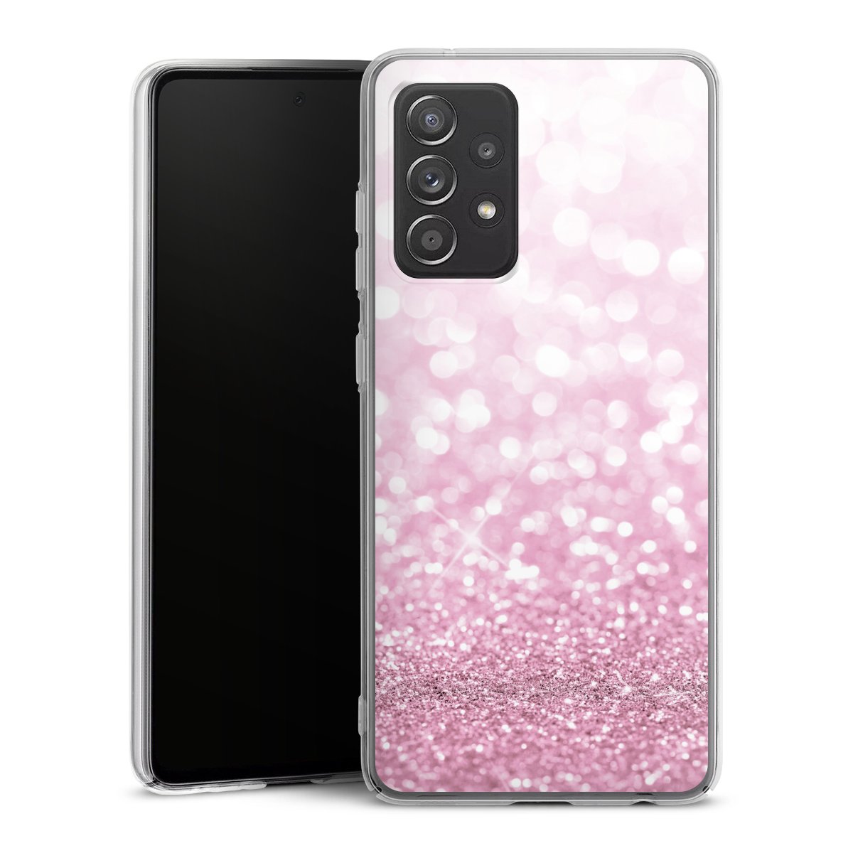 Coque rigide