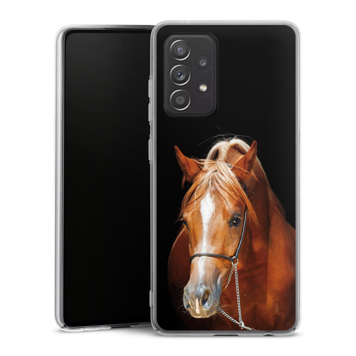 Coque rigide
