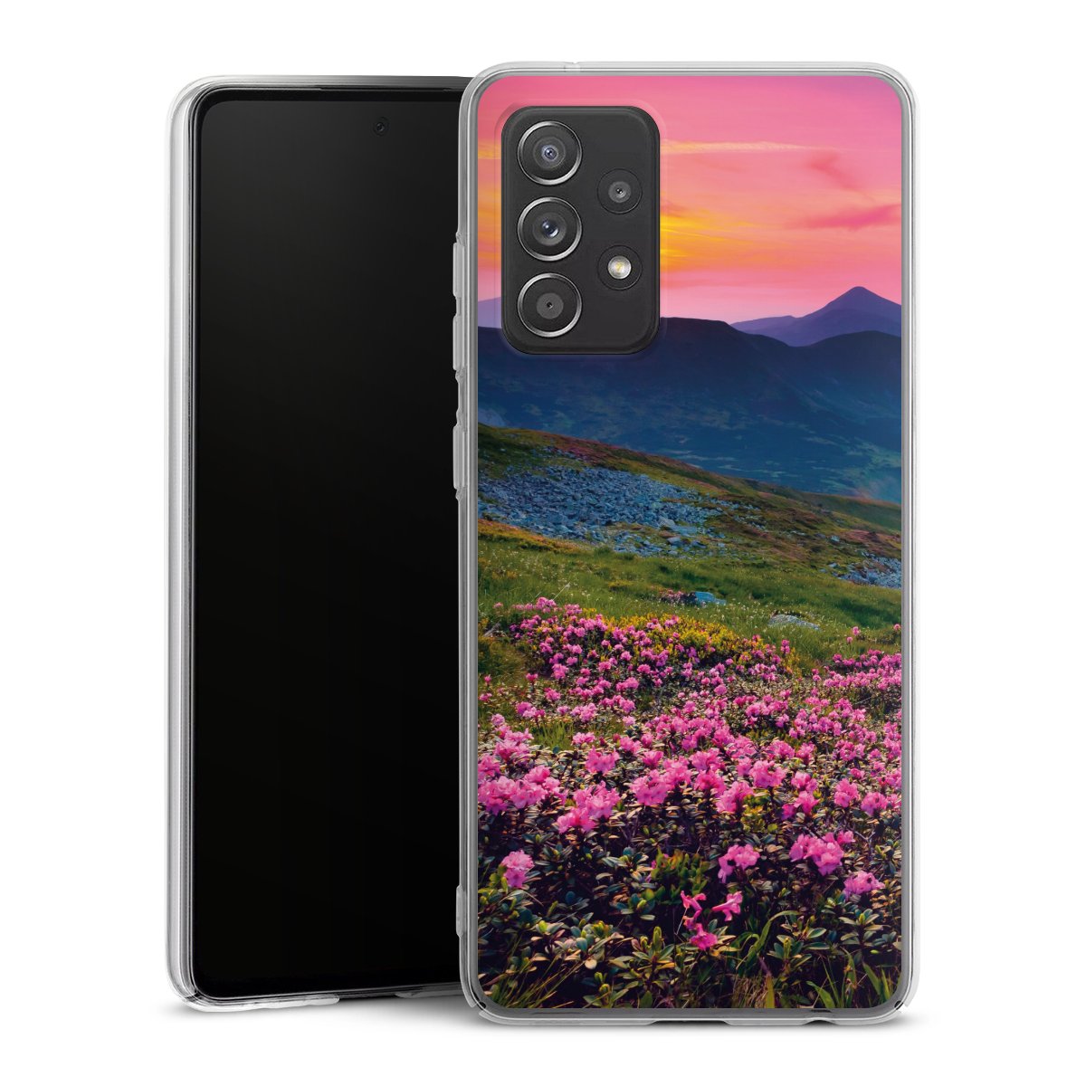 Coque rigide