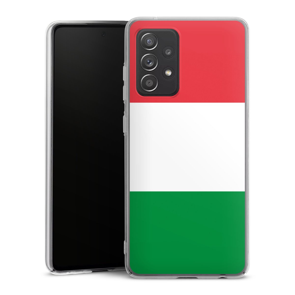 Coque rigide