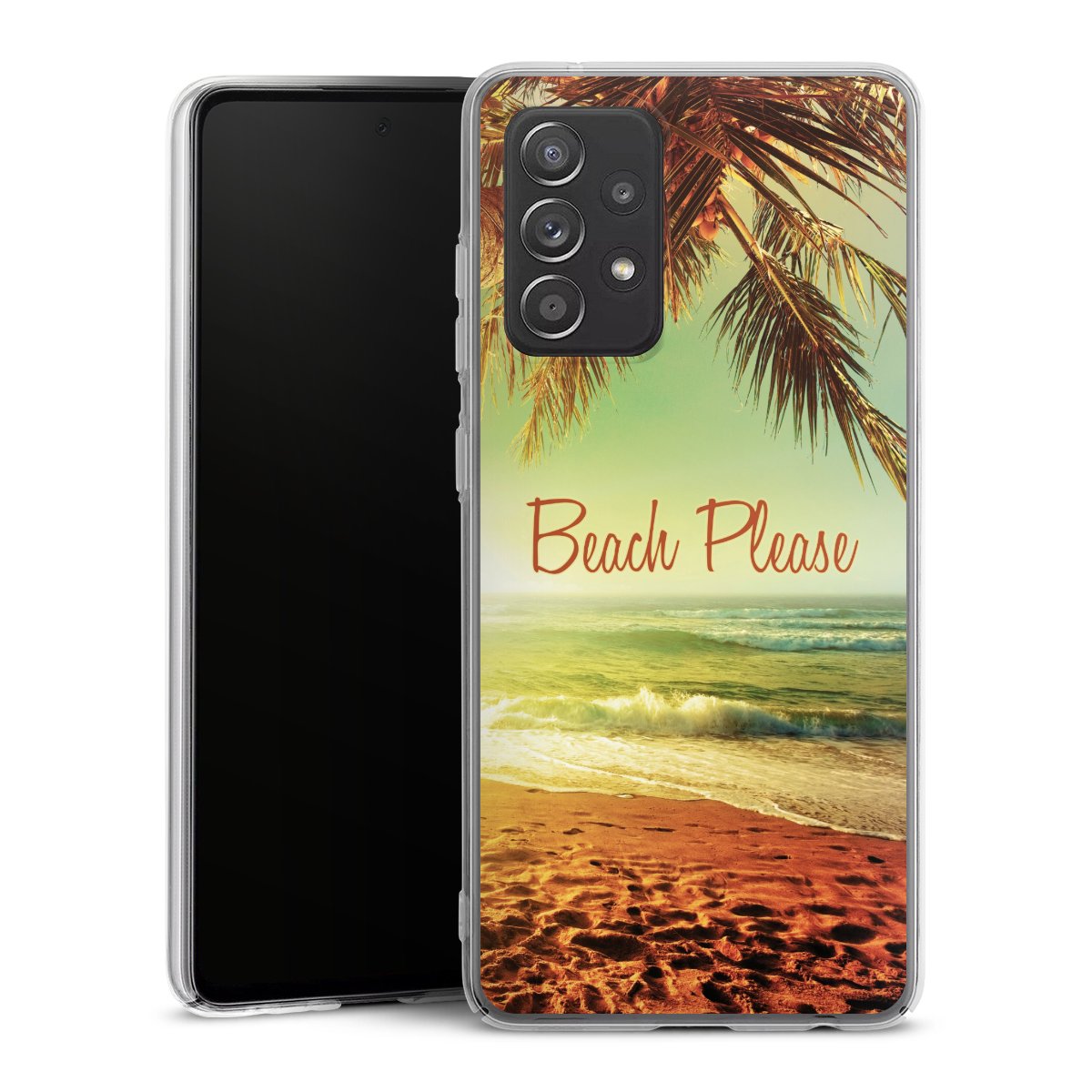 Coque rigide