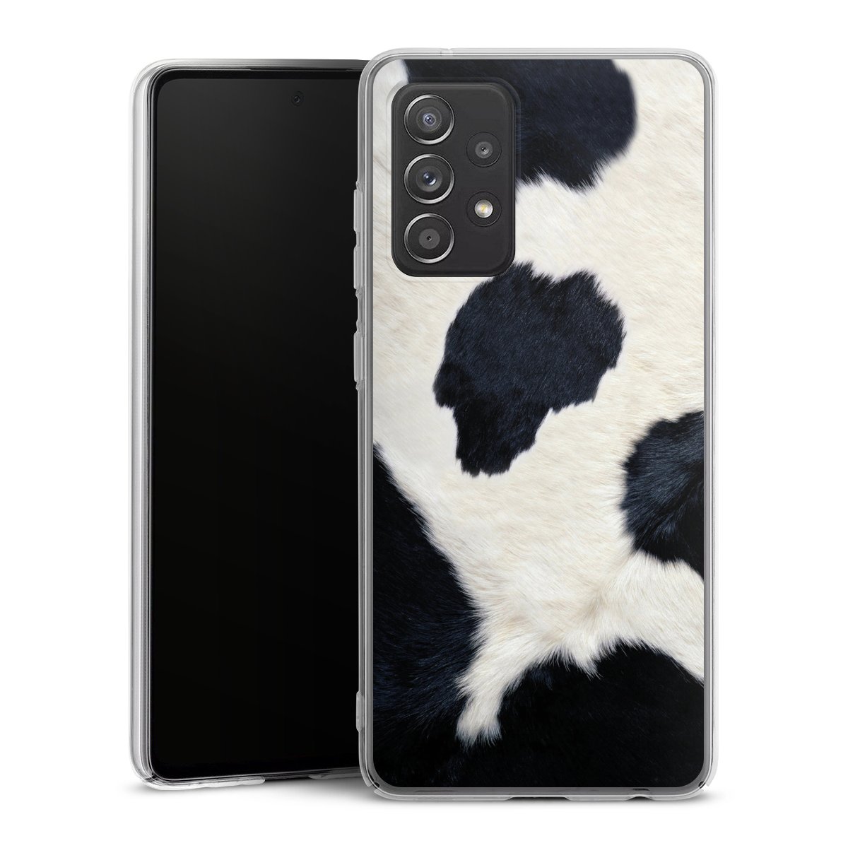 Peau de Vache