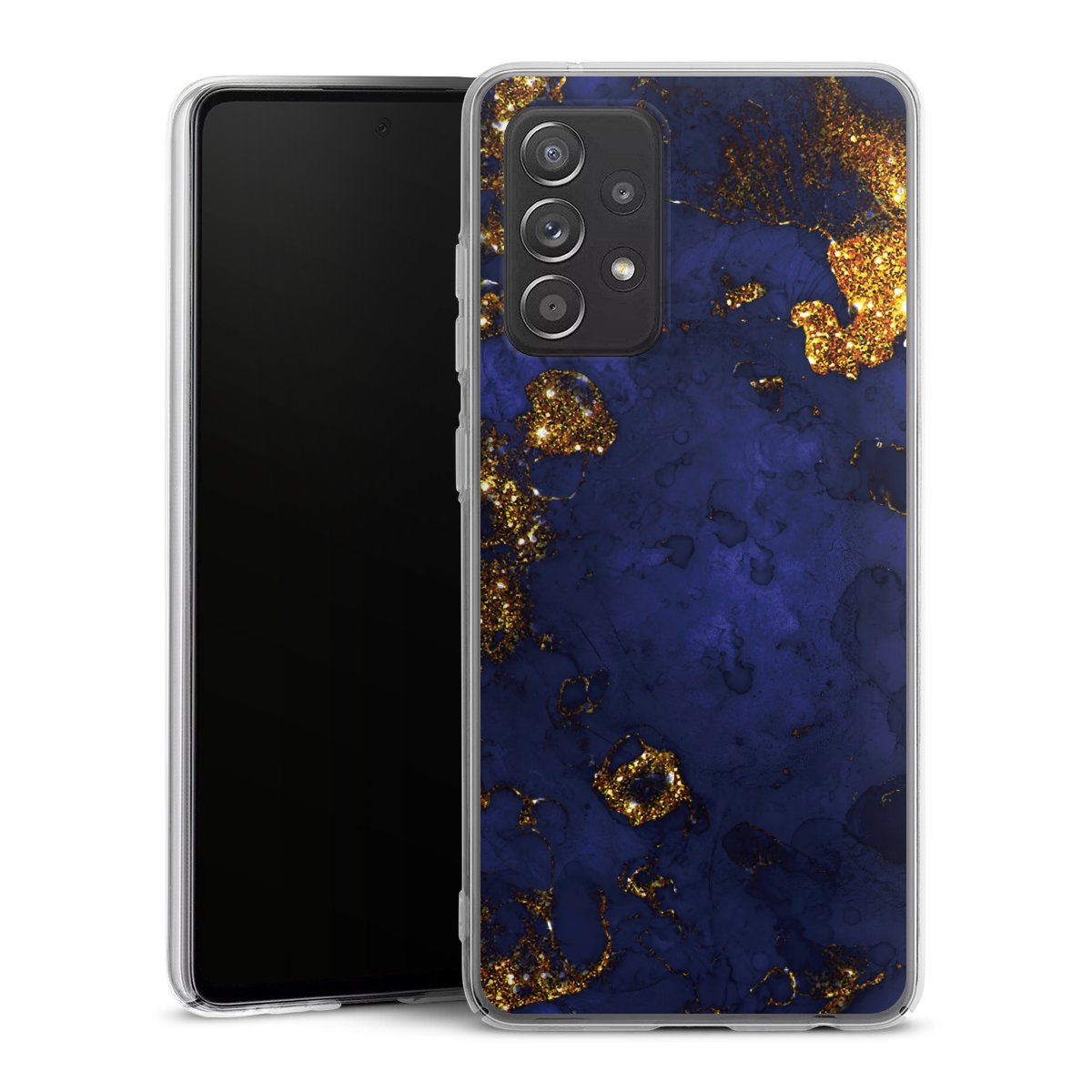 Coque rigide