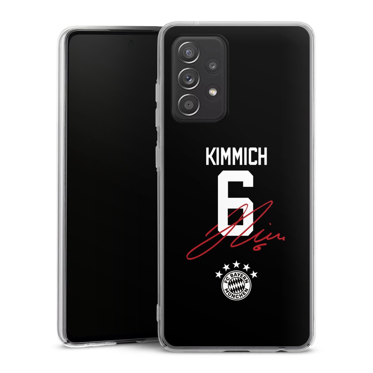 Coque rigide
