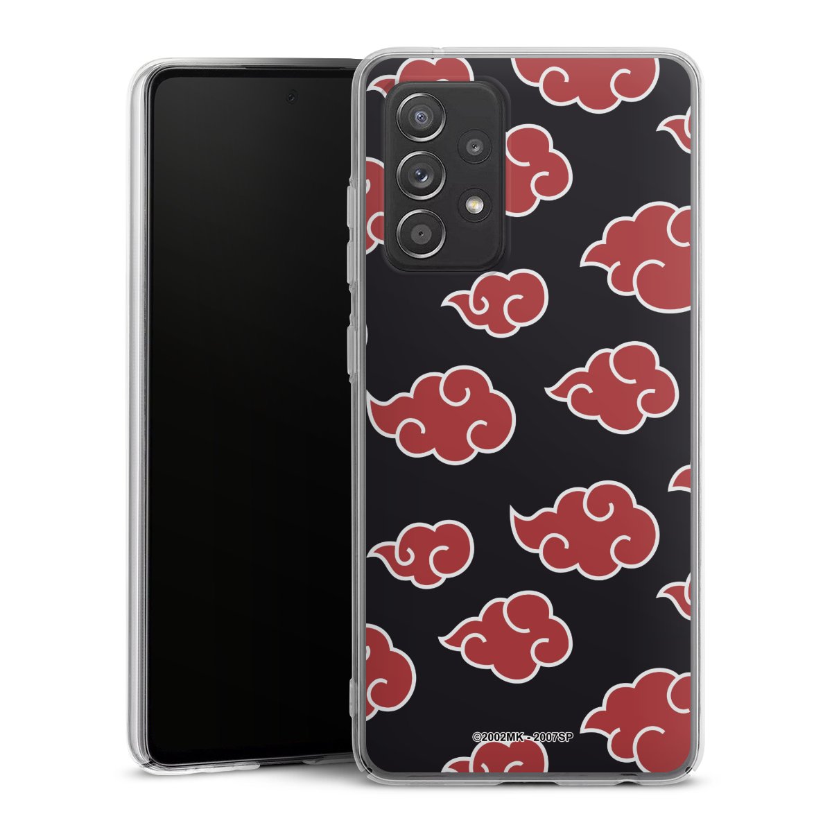 Akatsuki Motif