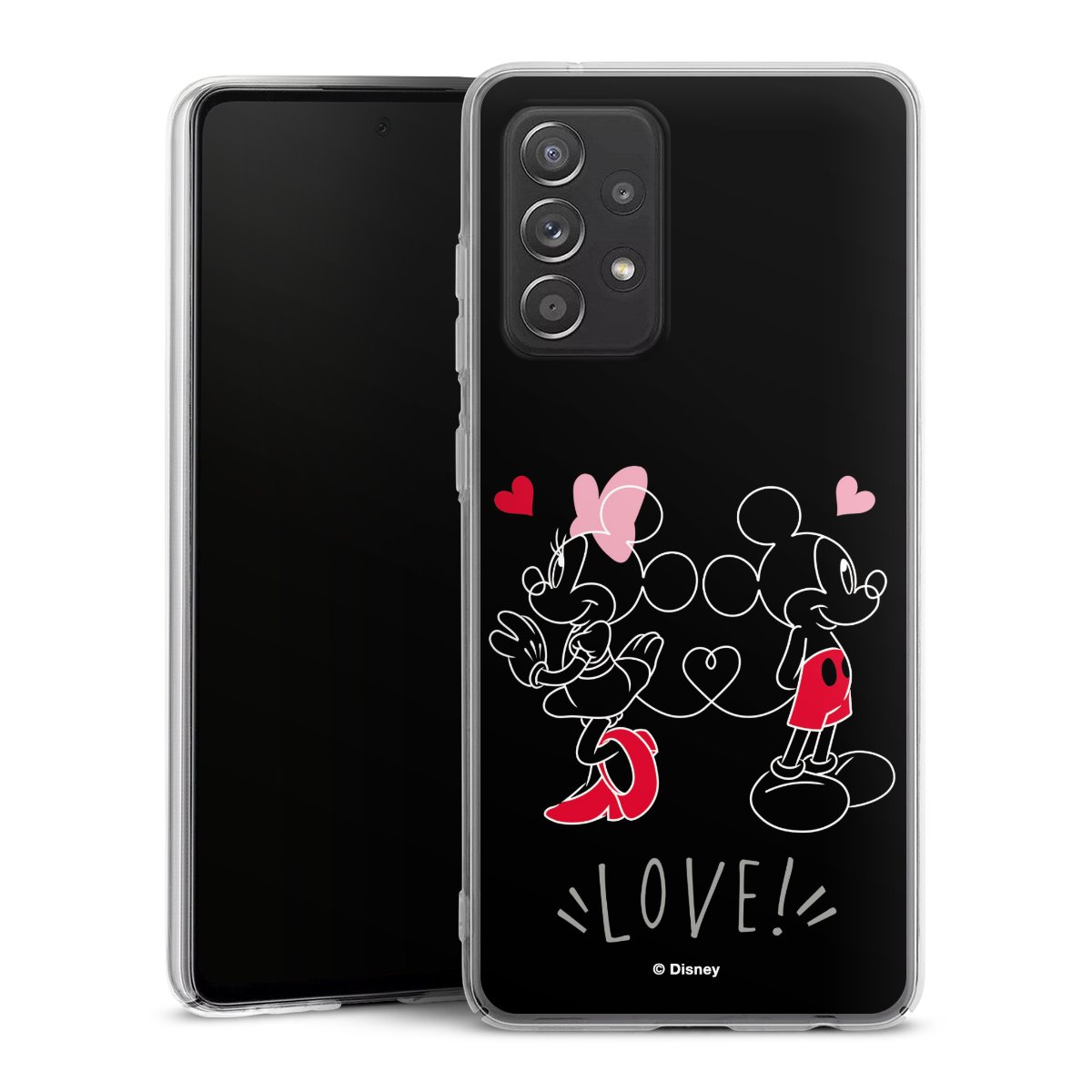 Cover rigida