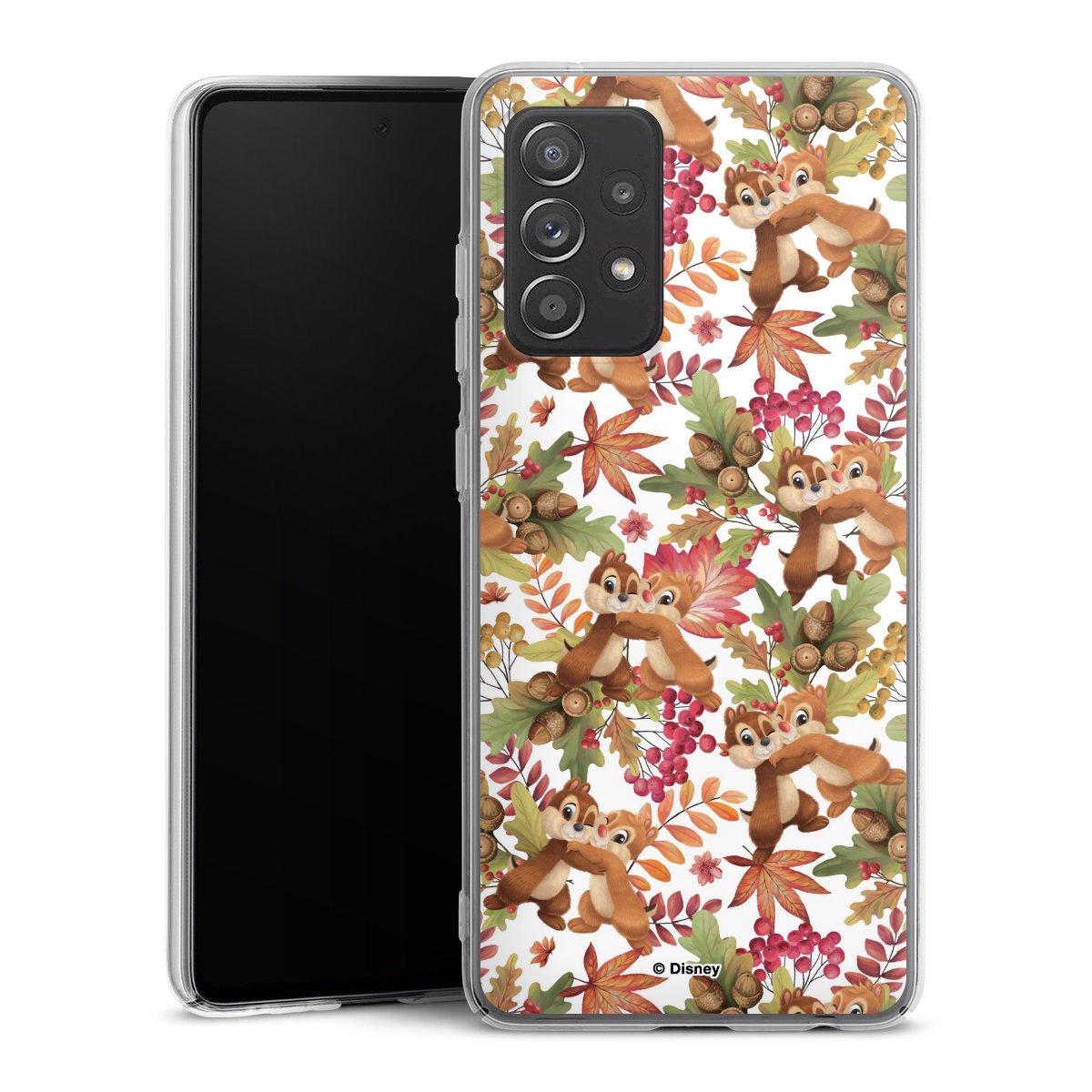 Coque rigide