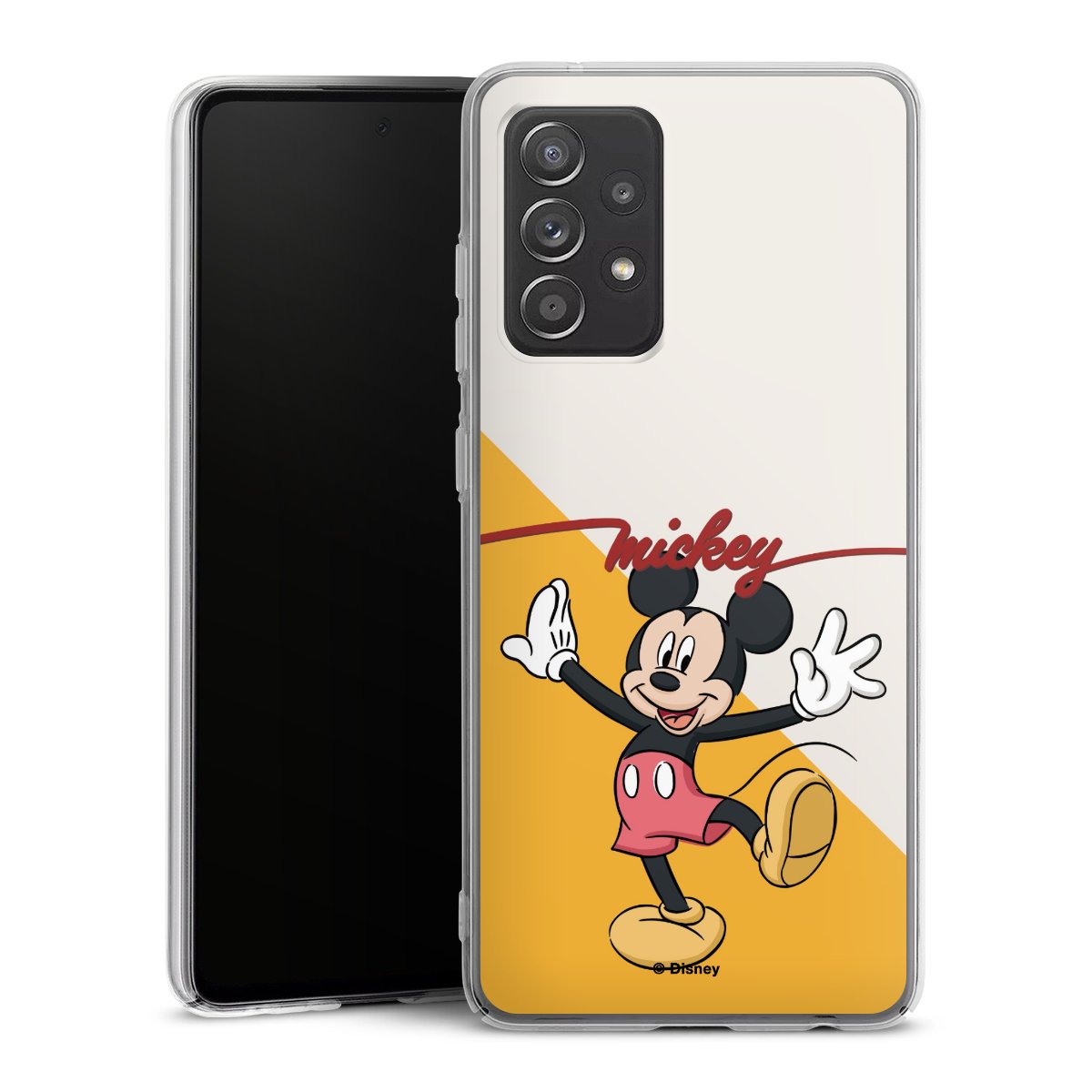Hardcase hoesje
