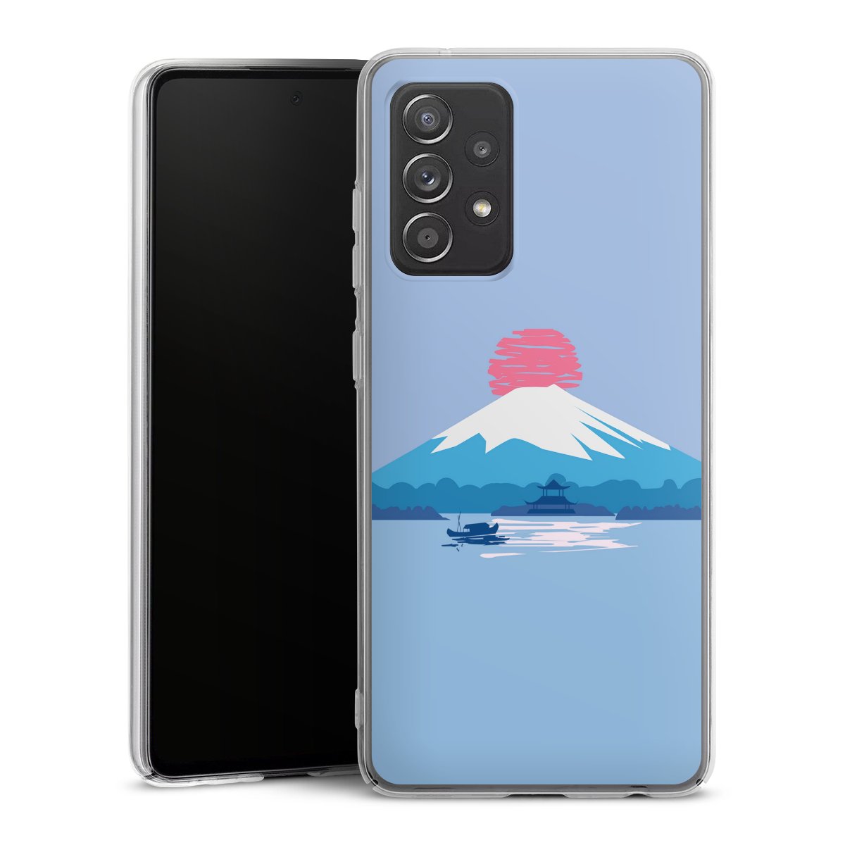 Hardcase hoesje