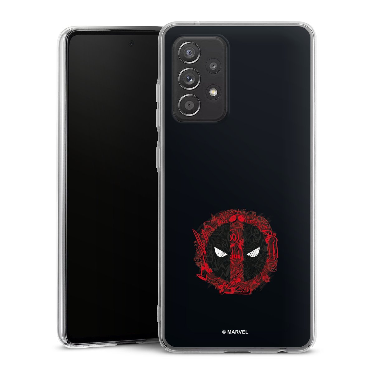 Deadpool Logo