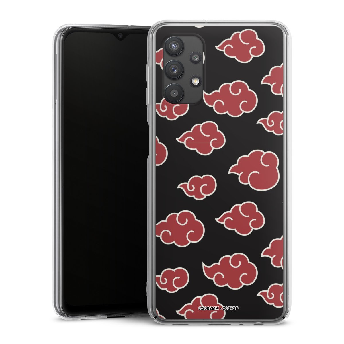 Akatsuki Patroon