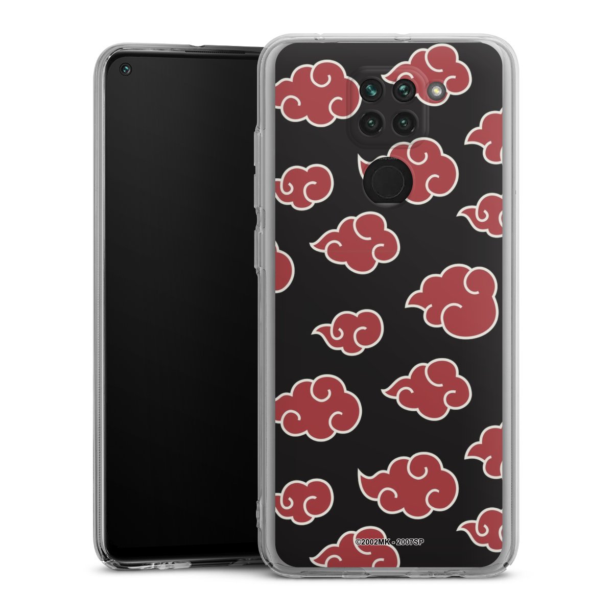 Akatsuki Motif