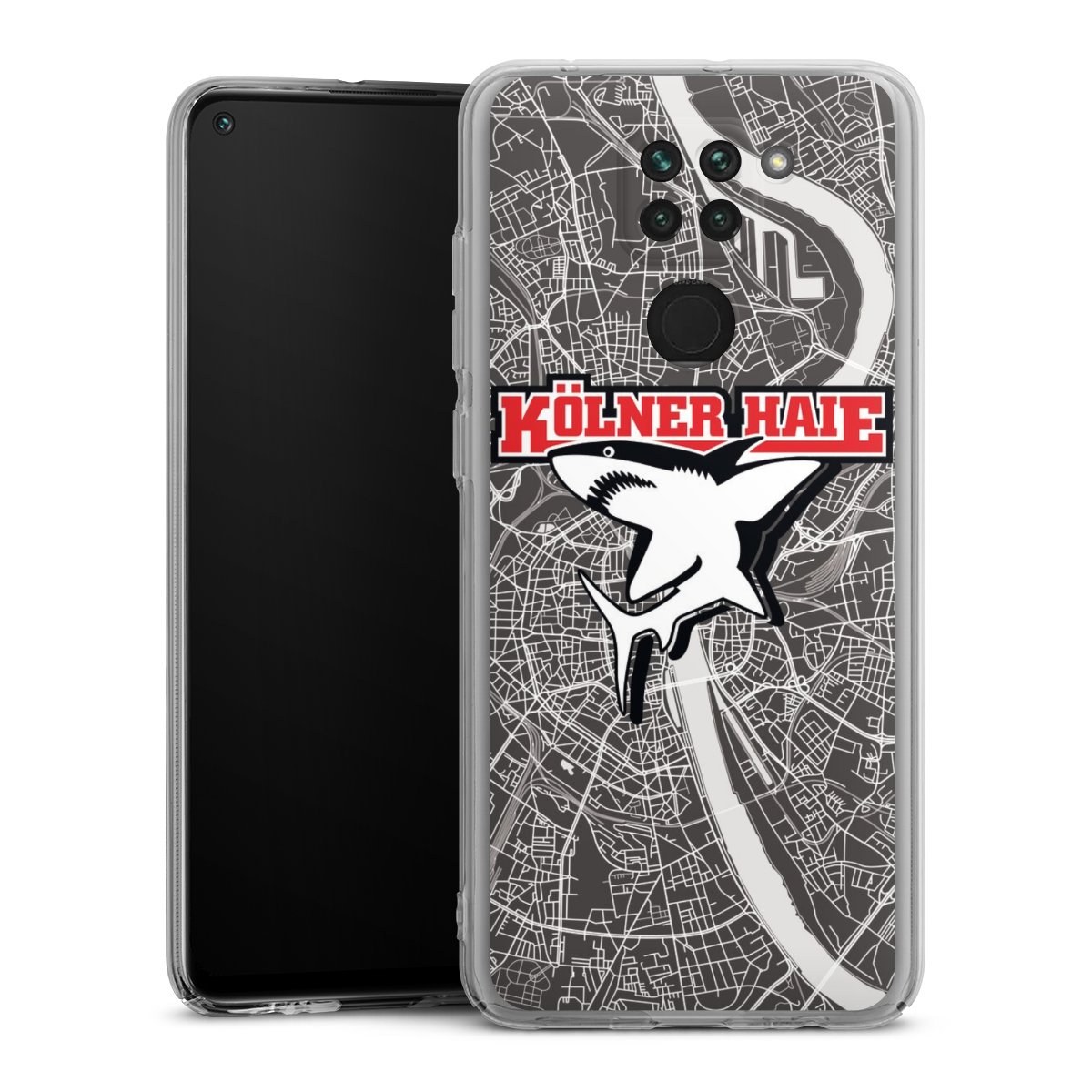 Kölner Haie City