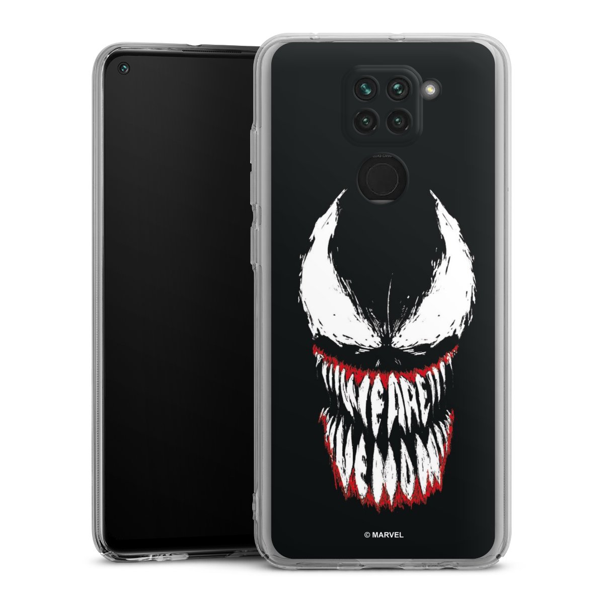 We Are Venom