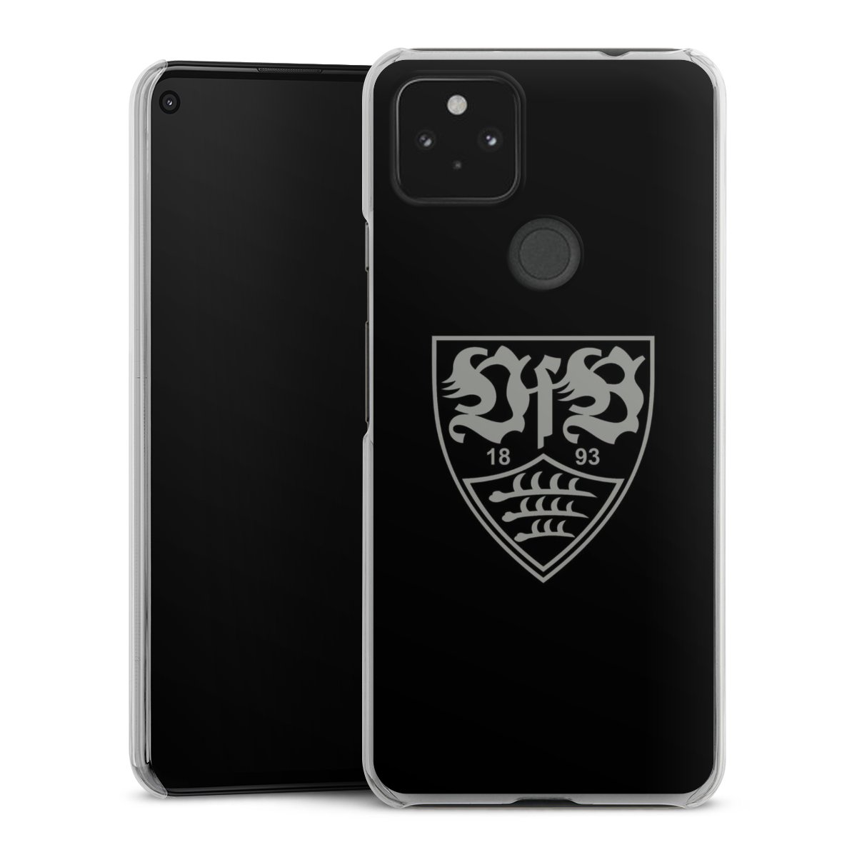 VfB Stuttgart Schwarz