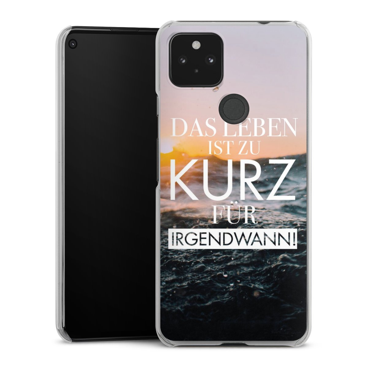 Leben zu Kurz für Irgendwann