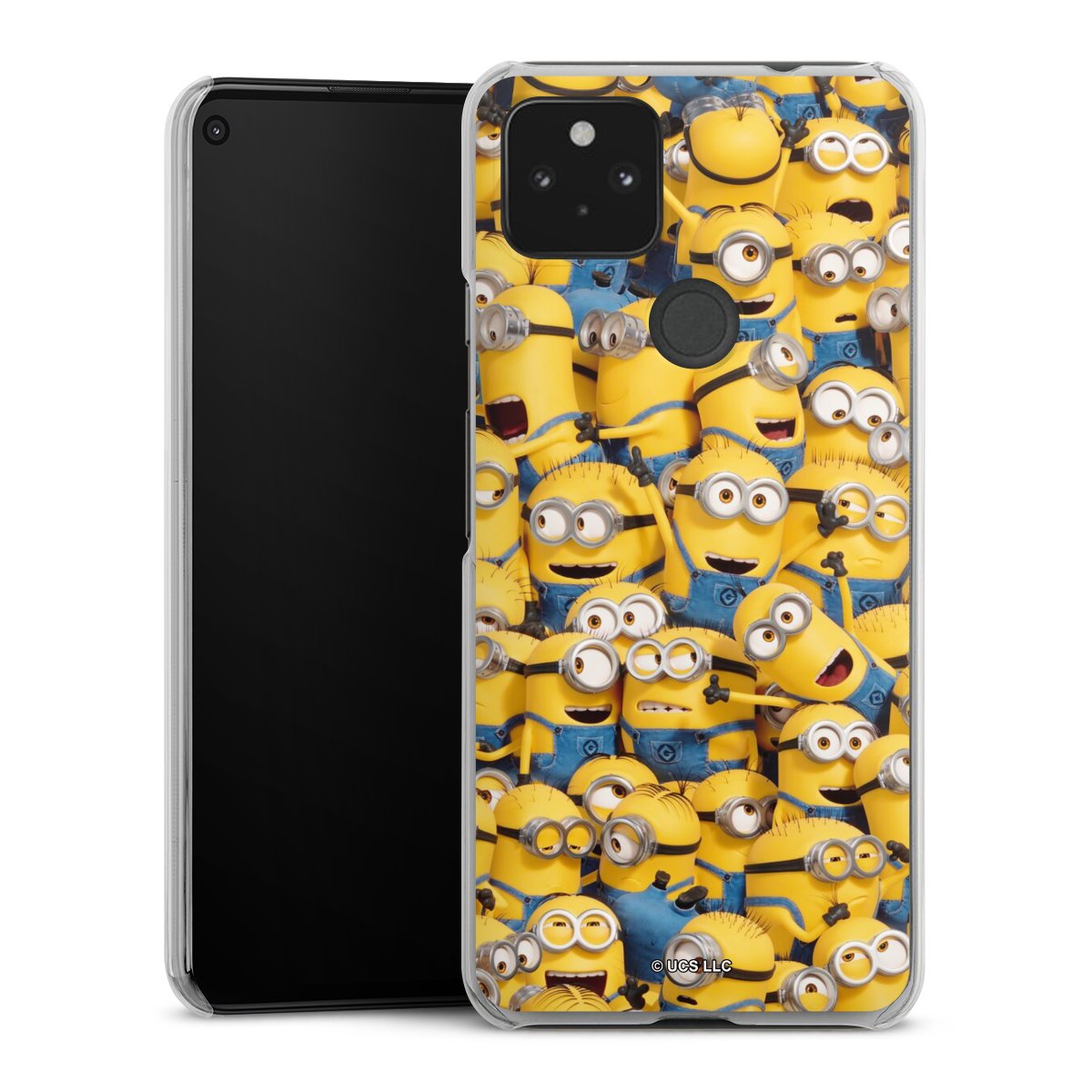 Motif Minions