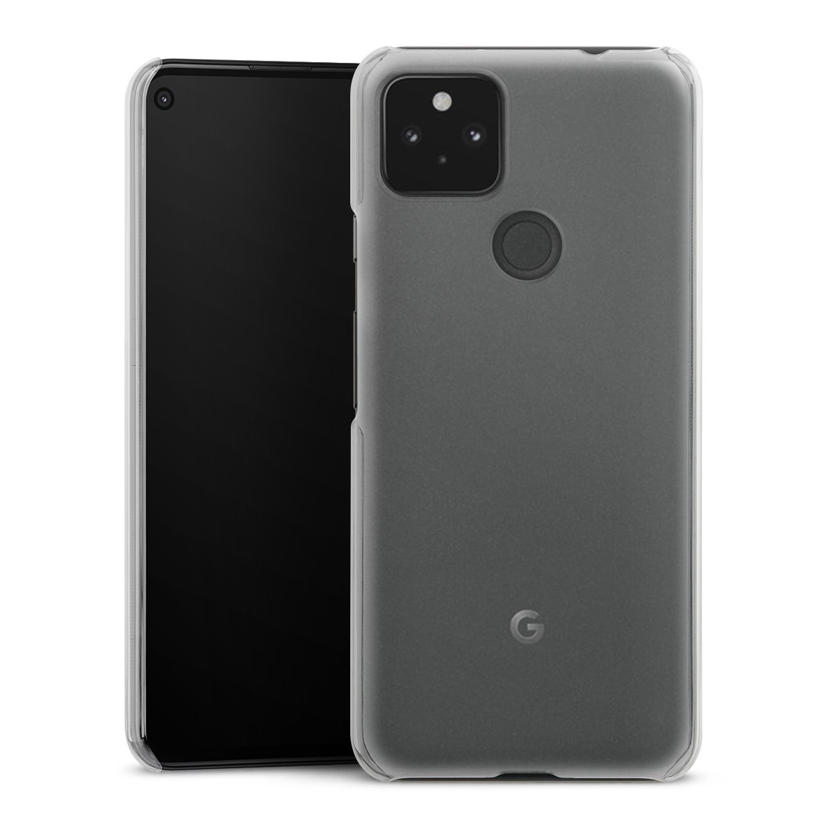 Hard Case für Google Pixel 5a 5G