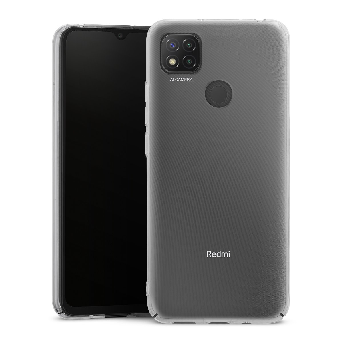 Hard Case pour Xiaomi Redmi 9C