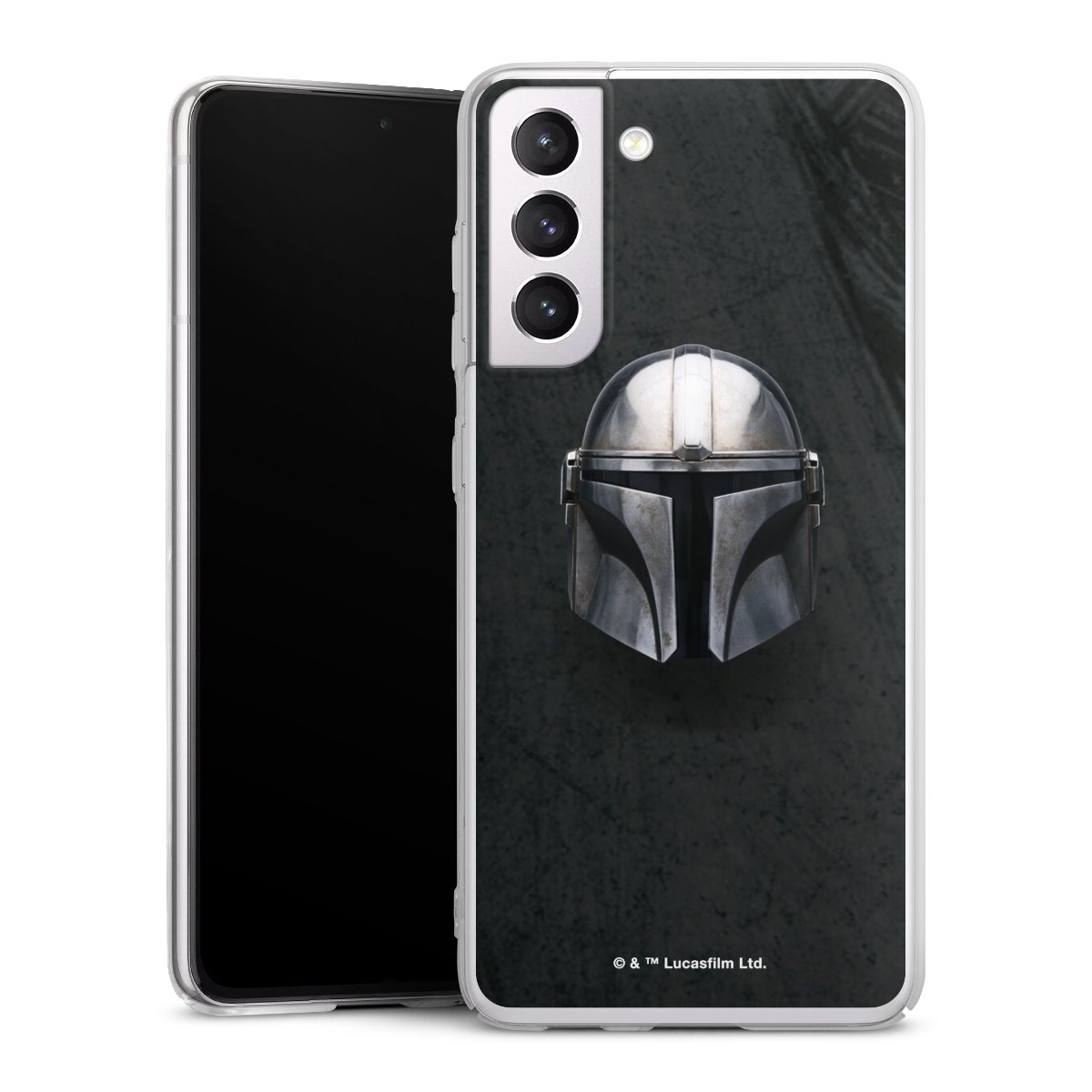 Coque rigide