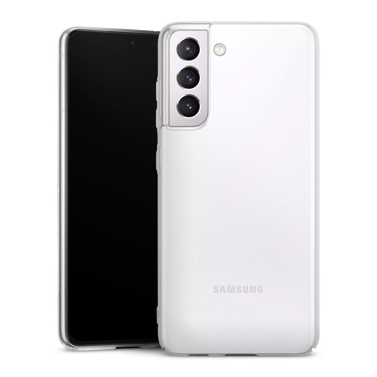 Hard Case pour Samsung Galaxy S21 FE 5G