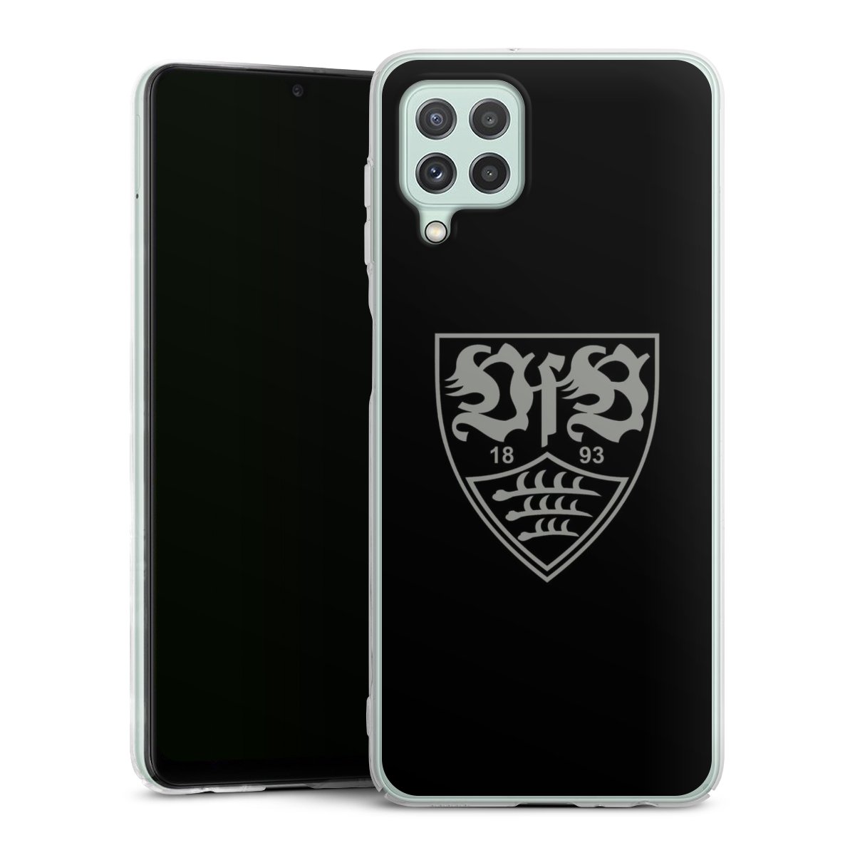 VfB Stuttgart Schwarz