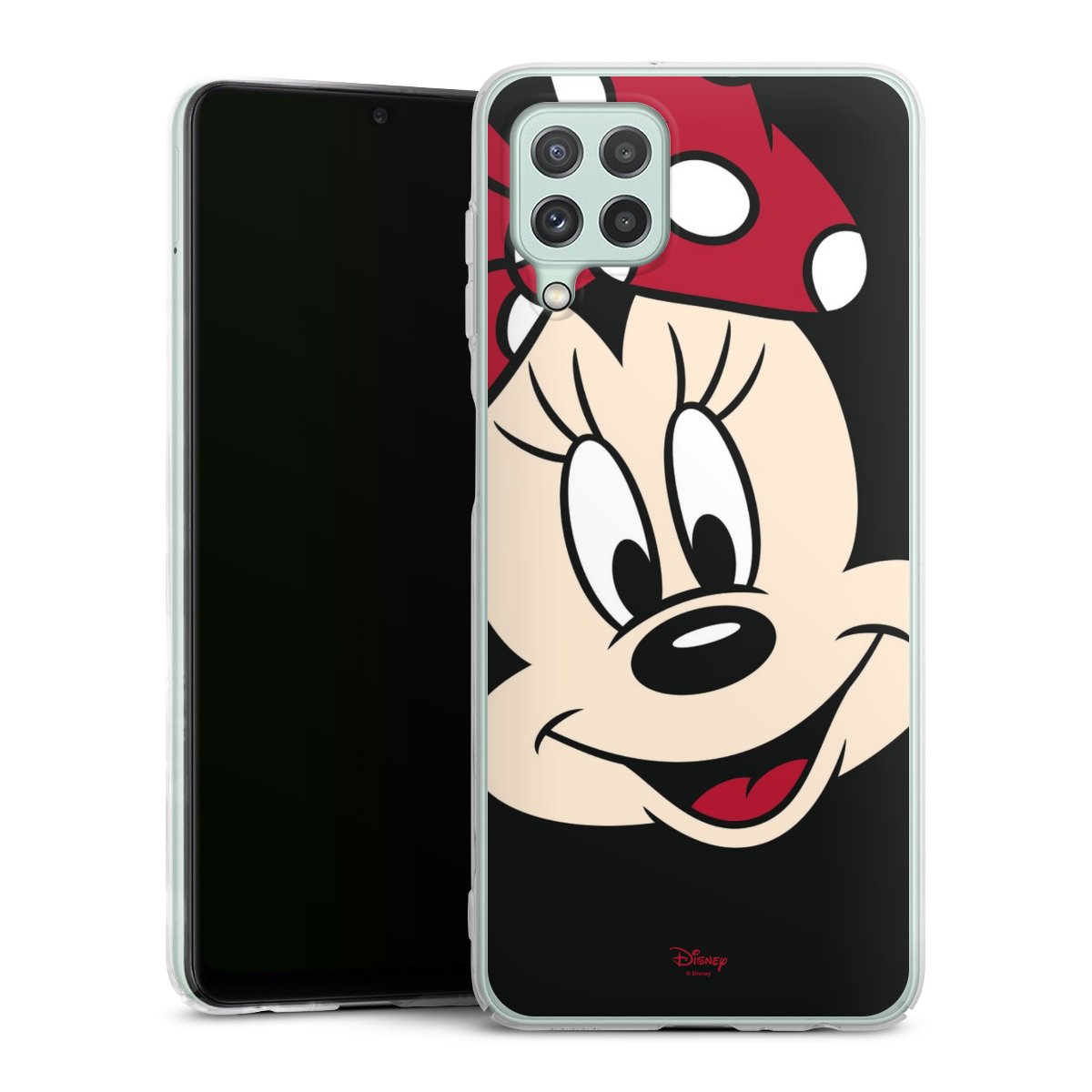 Minnie dappertutto