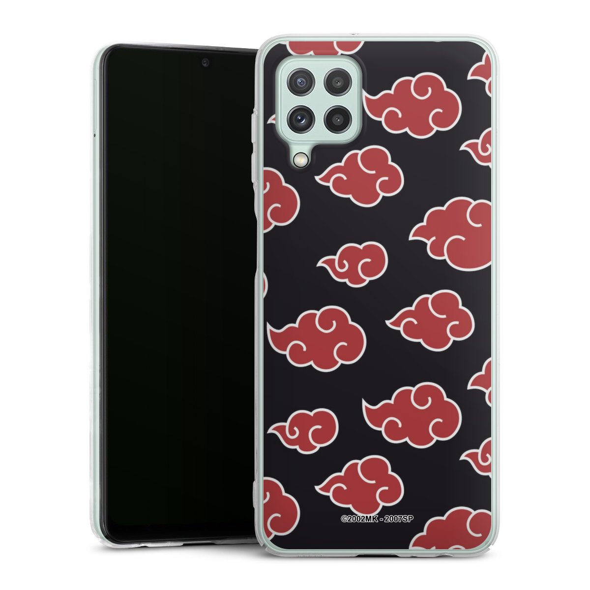 Akatsuki Pattern