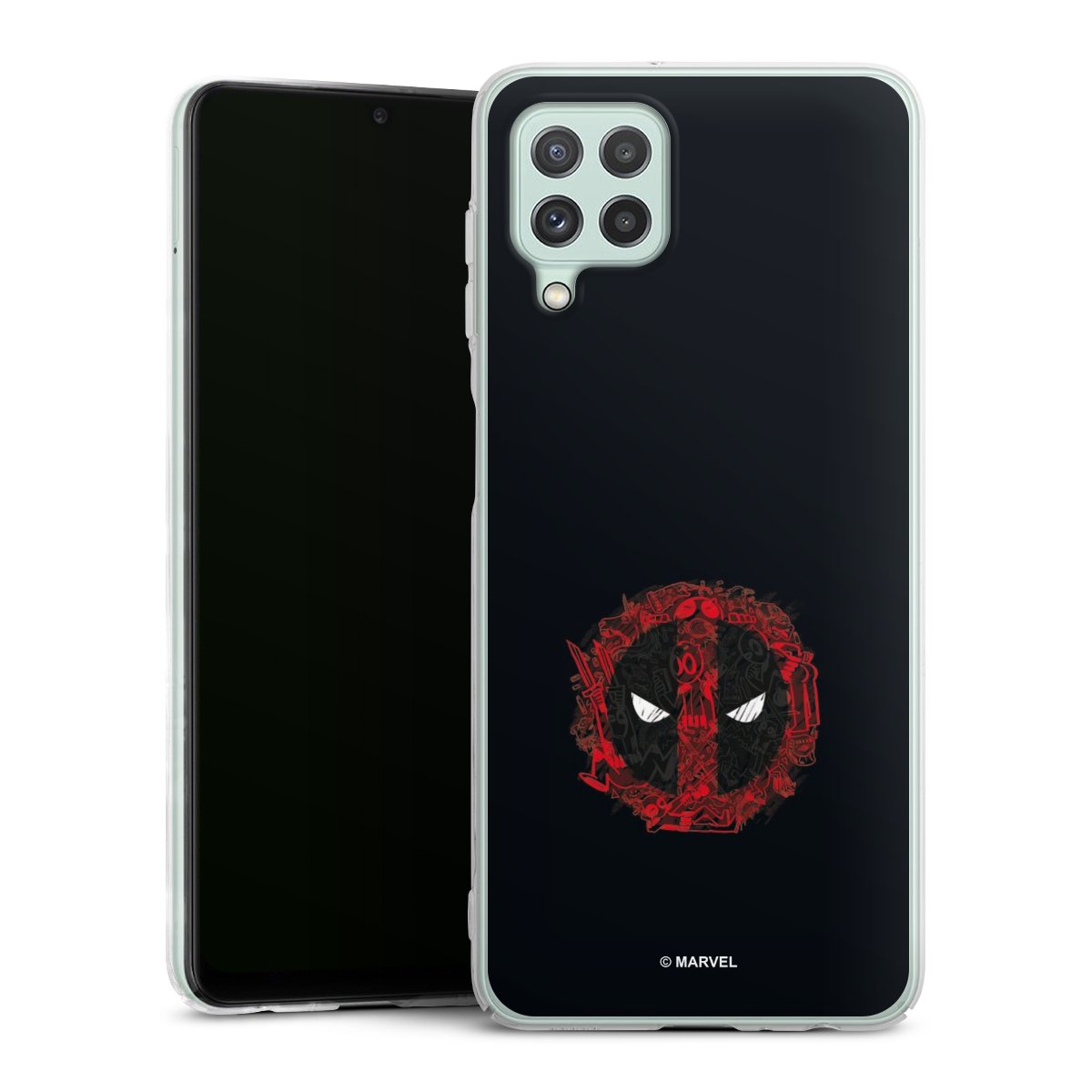 Deadpool Logo