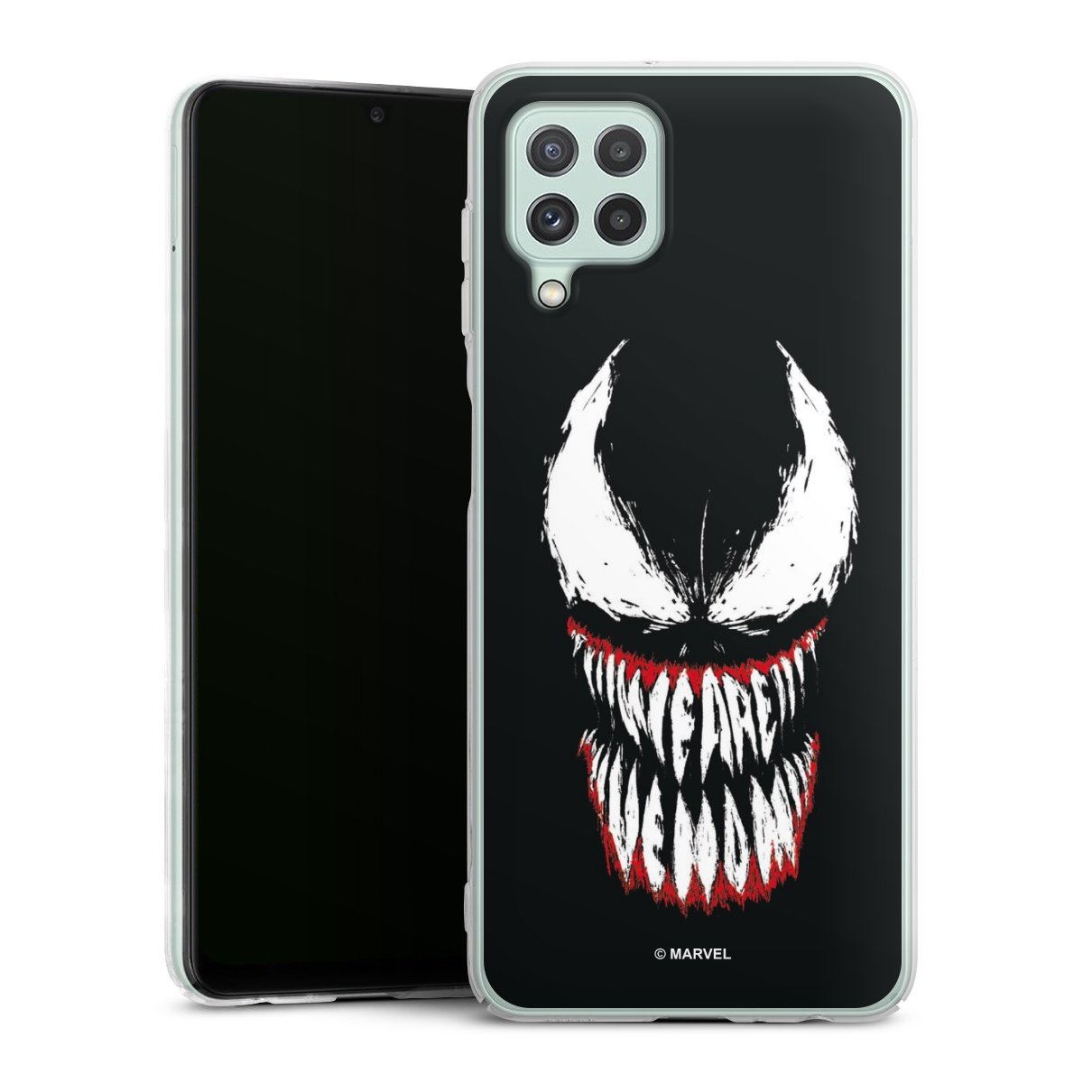 We Are Venom